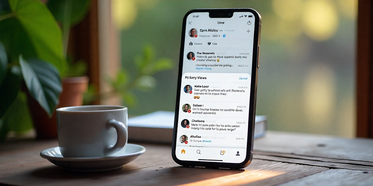 this picture is about Telegram views strategy for businesses