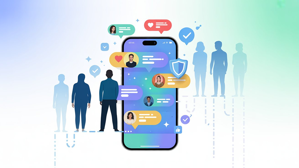 this picture shows active subscribers Impact Your telegram Growth